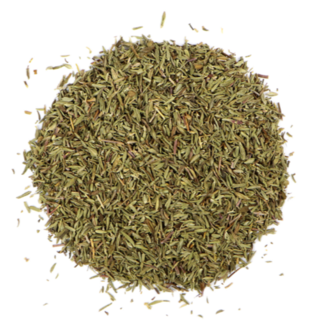 Monterey Bay Herb Co Thyme