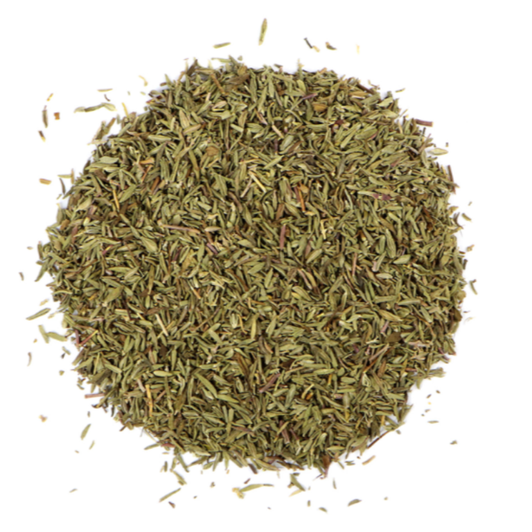 Monterey Bay Herb Co Thyme