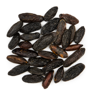 Herbies Tonka Beans