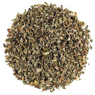 Monterey Bay Herb Co Tulsi Leaf