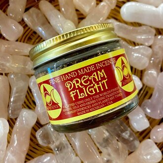 Luna Ignis Luna Ignis Dream Flight Incense Luna Ignis Luna Ignis Dream Flight Incense