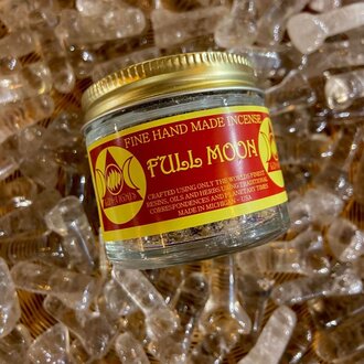 Luna Ignis Luna Ignis Full Moon Incense