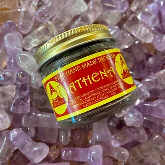 Luna Ignis Luna Ignis Athena Incense Luna Ignis Luna Ignis Athena Incense
