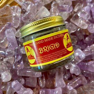 Luna Ignis Luna Ignis Brigid Incense Luna Ignis Luna Ignis Brigid Incense