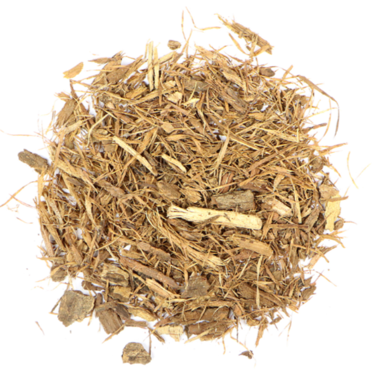 Monterey Bay Herb Co White Oak Bark