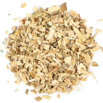 Herbies White Willow Bark