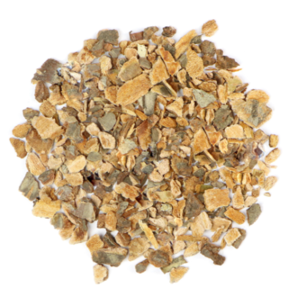 Monterey Bay Herb Co Wild Cherry Bark