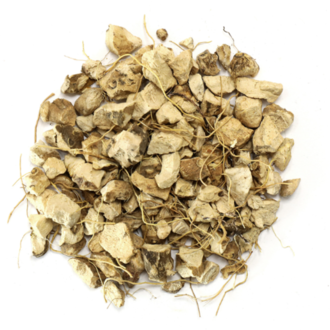 Herbies Wild Yam Root