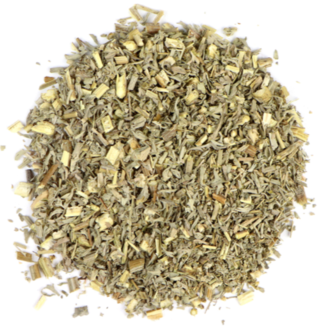 Monterey Bay Herb Co Wormwood (Economy)