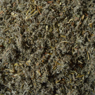 Herbies Wormwood (Roman)