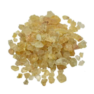 Luna Ignis Almond Gum