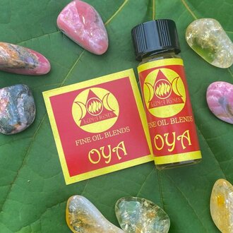 Luna Ignis Luna Ignis Oya Oil Luna Ignis Luna Ignis Oya Oil