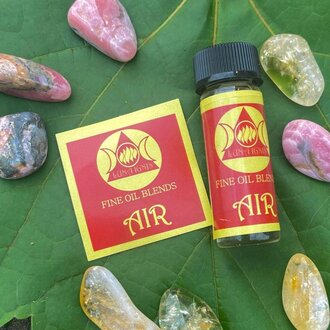 Luna Ignis Luna Ignis Air Oil Luna Ignis Luna Ignis Air Oil