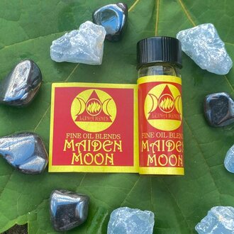 Luna Ignis Luna Ignis Maiden Moon Oil Luna Ignis Luna Ignis Maiden Moon Oil