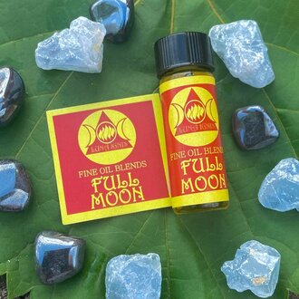 Luna Ignis Luna Ignis Full Moon Oil Luna Ignis Luna Ignis Full Moon Oil