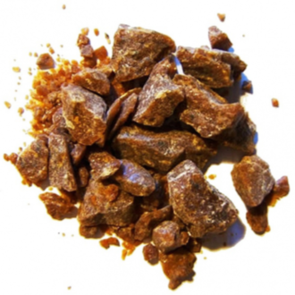 Luna Ignis Balsam of Tolu