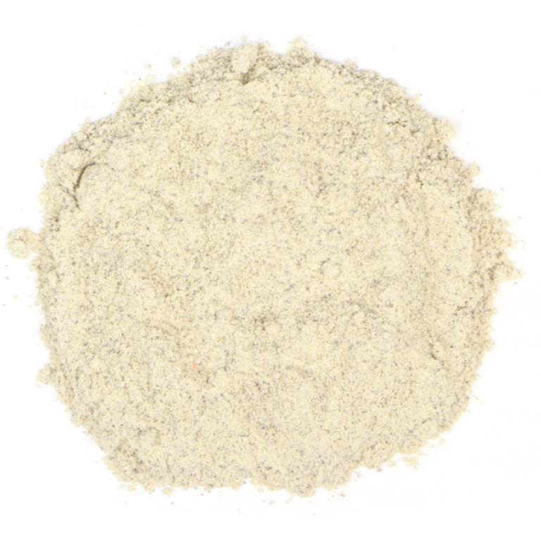 Scents of Earth Benzoin Powder