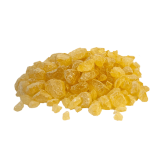 Scents of Earth Colophony (Pine Resin)