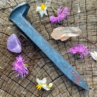 Luna Ignis Luna Ignis Railroad Spikes