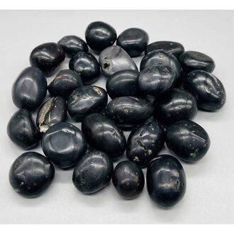 Luna Ignis Agni Manitite Polished Luna Ignis Agni Manitite Polished