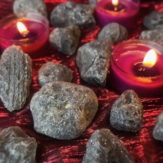 Luna Ignis Agni Manitite Rough Luna Ignis Agni Manitite Rough