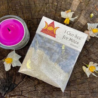 Luna Ignis Luna Ignis I Can See for Miles Powder