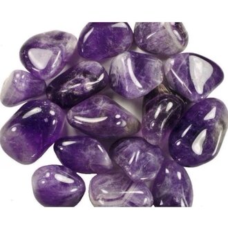 Luna Ignis Amethyst Luna Ignis Amethyst