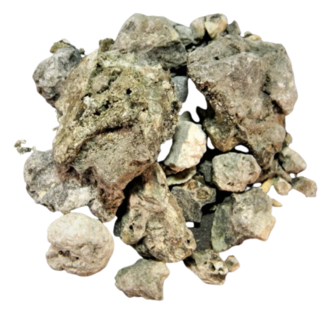 Scents of Earth Copal (Black)