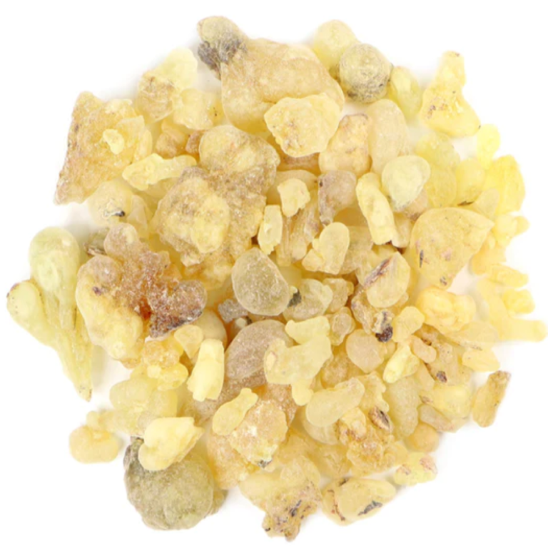 Scents of Earth Copal (Gold)