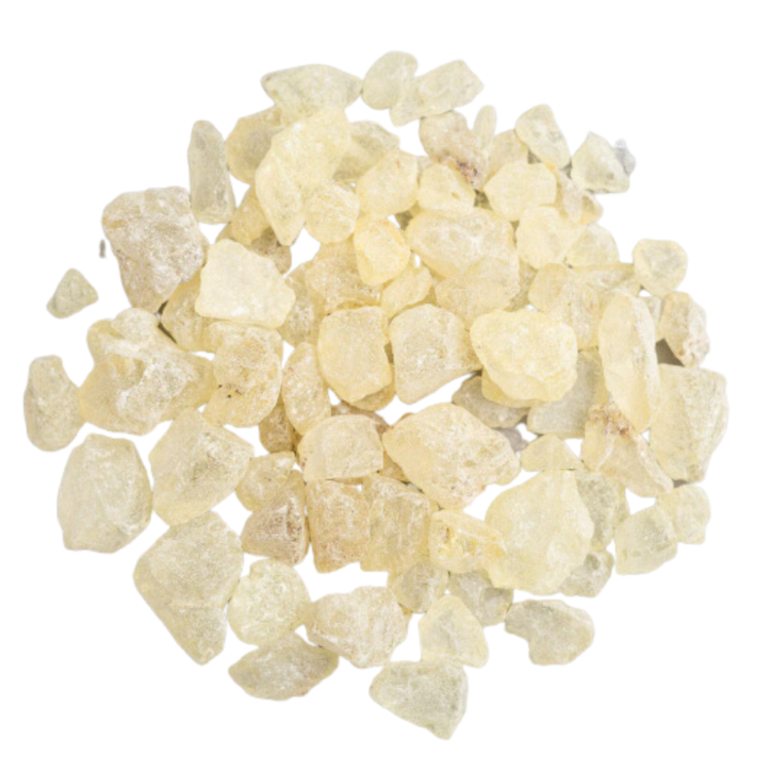 Scents of Earth Copal (White)