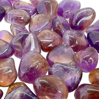 Luna Ignis Ametrine Luna Ignis Ametrine
