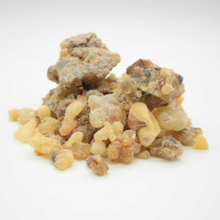 Scents of Earth Frankincense - Aden (1st Choice)