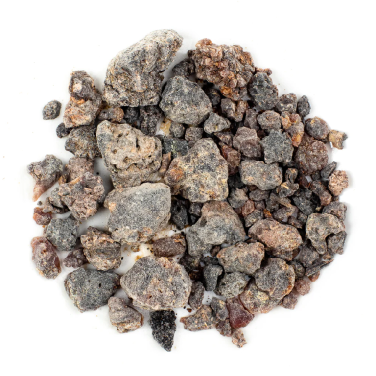Scents of Earth Frankincense - Boswellia neglecta (Black)