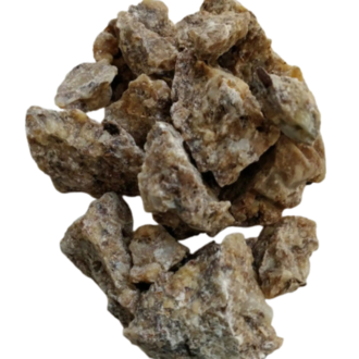 Scents of Earth Frankincense - Boswellia sacra (Black)