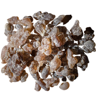 Scents of Earth Frankincense - Boswellia sacra (Brown Superior)