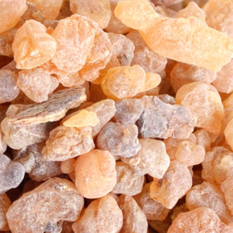 Scents of Earth Frankincense - Boswellia serrata