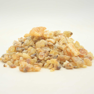 Scents of Earth Frankincense - Maydi