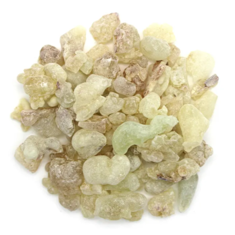 Scents of Earth Frankincense - Royal Hojary Fusoos