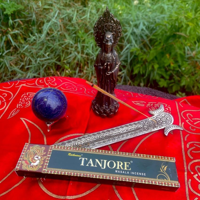 Balaji Tanjore Artes and Craft LLC