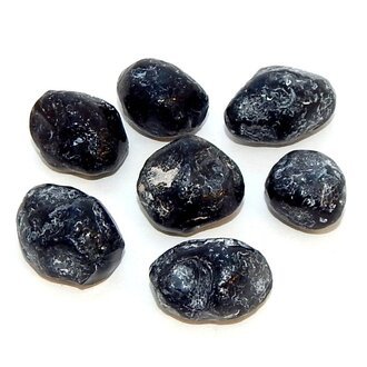 Luna Ignis Apache Tear