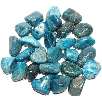 Luna Ignis Apatite