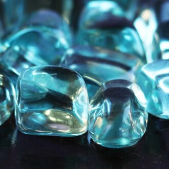 Luna Ignis Aqua Obsidian