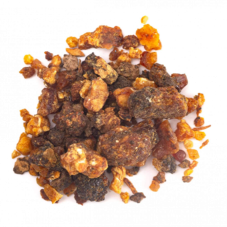 Scents of Earth Opoponax