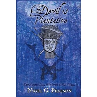 Troy Books The Devil's Plantation Troy Books The Devil's Plantation