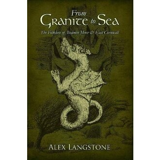 Troy Books From Granite to Sea