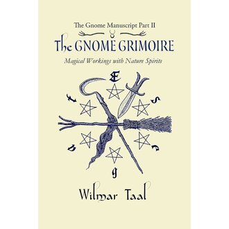 Troy Books The Gnome Grimoire