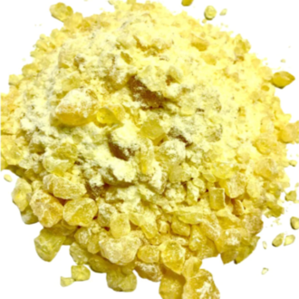 Scents of Earth Pinon (Pine Resin)