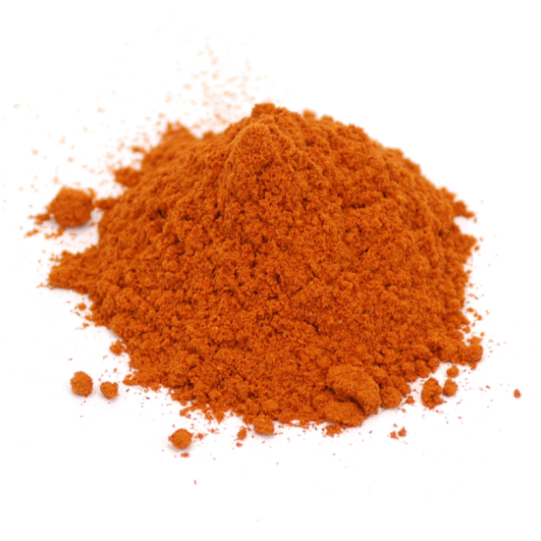 Scents of Earth Sandalwood Powder (Red)