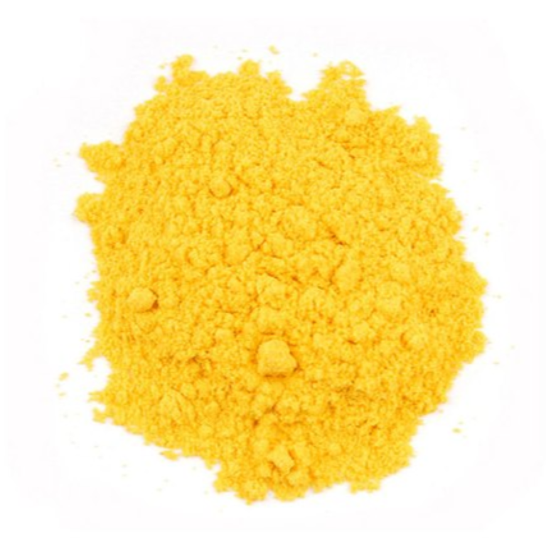 Scents of Earth Sandalwood Powder (Yellow) - Chandana