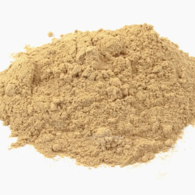Scents of Earth Sandalwood Powder (White)